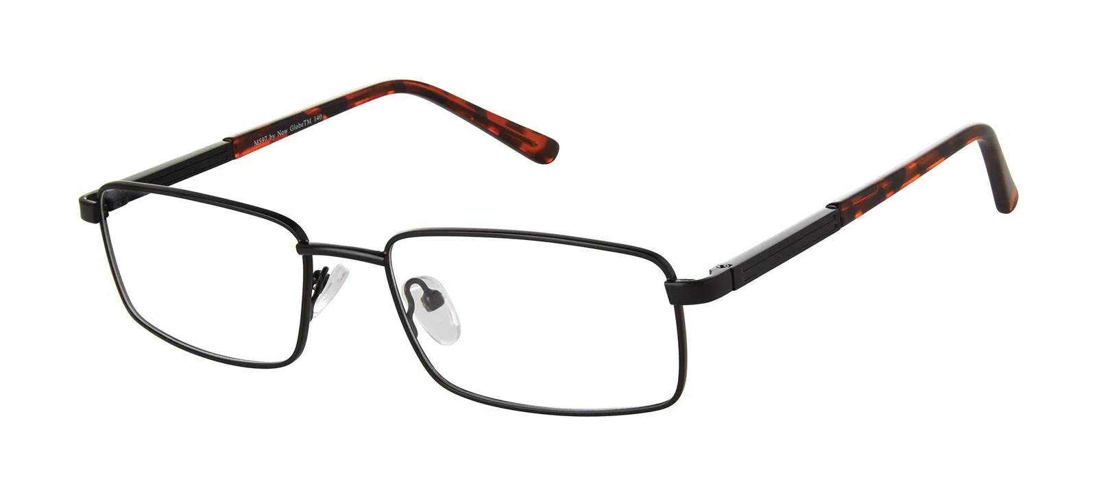 New Globe M597 Eyeglasses - view 3